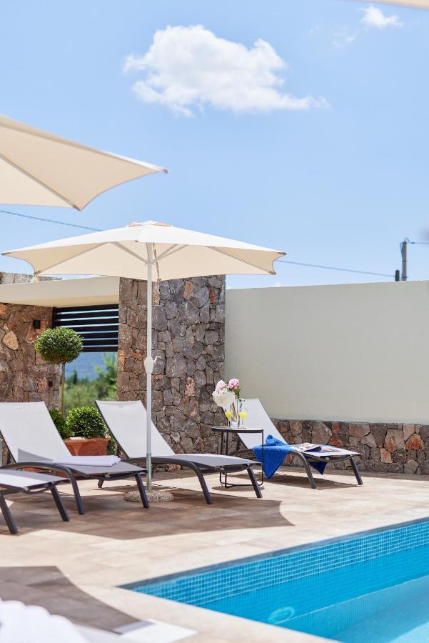 Kotor Rooftop Apartments Екстер'єр фото