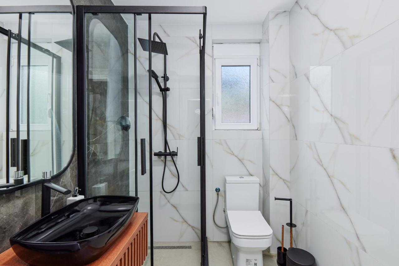 Kotor Rooftop Apartments Екстер'єр фото
