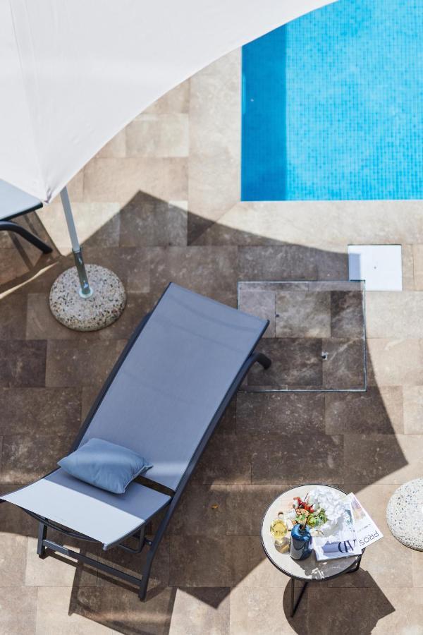 Kotor Rooftop Apartments Екстер'єр фото